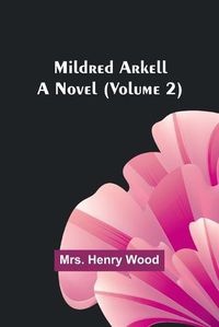 Cover image for Mildred Arkell