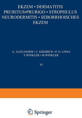 Ek&#438;em - Dermatitis Pruritus - Prurigo - Strophulus Neurodermitis-Seborrhoisches Ek&#438;em