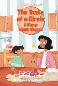 Cover image for The Taste of a Circle