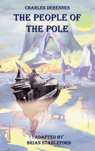 Cover image for The People of the Pole