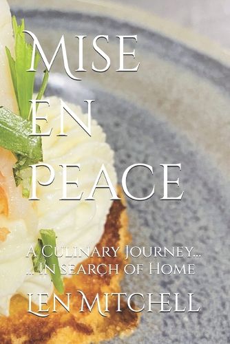 Cover image for Mise en Peace