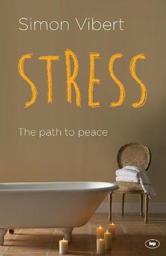 Stress: The Path To Peace