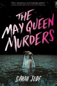 Cover image for May Queen Murders