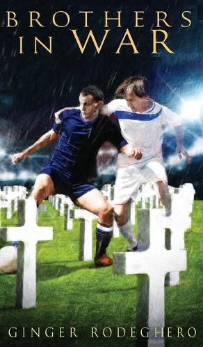 Cover image for Brothers in War