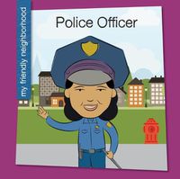 Cover image for Police Officer