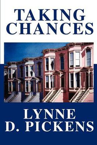 Cover image for Taking Chances