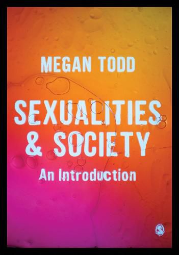 Cover image for Sexualities and Society: An Introduction