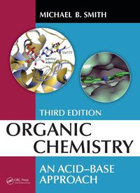 Cover image for Organic Chemistry