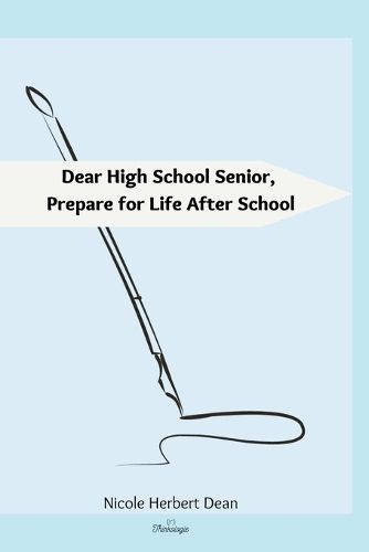 Dear High School Senior