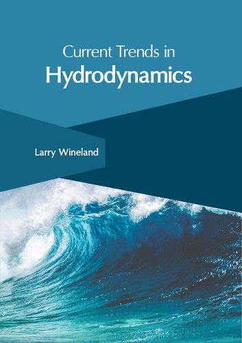 Cover image for Current Trends in Hydrodynamics