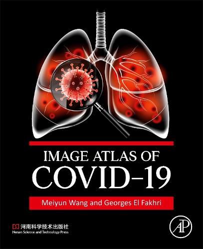 Cover image for Image Atlas of COVID-19