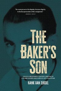 Cover image for The Baker's Son