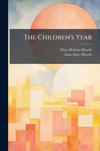 Cover image for The Children's Year