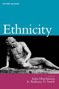 Cover image for Ethnicity