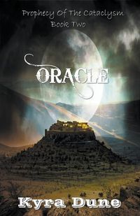 Cover image for Oracle