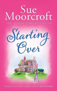 Cover image for Starting Over