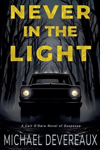 Cover image for Never in the Light