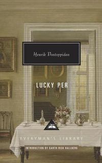 Cover image for Lucky Per