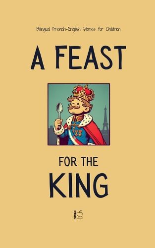 Cover image for A Feast for the King