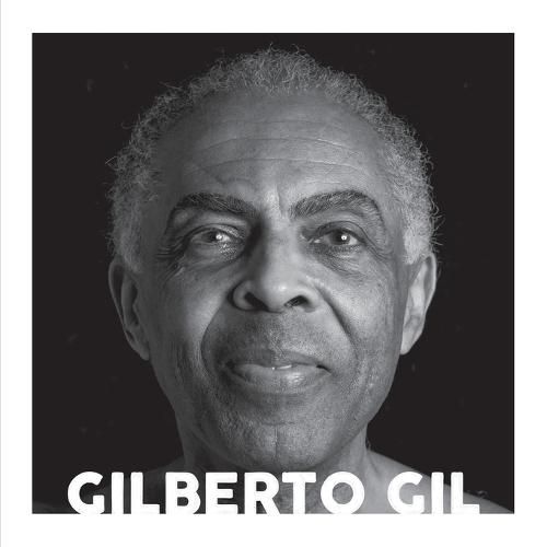 Cover image for Gilberto Gil - Music Portraits