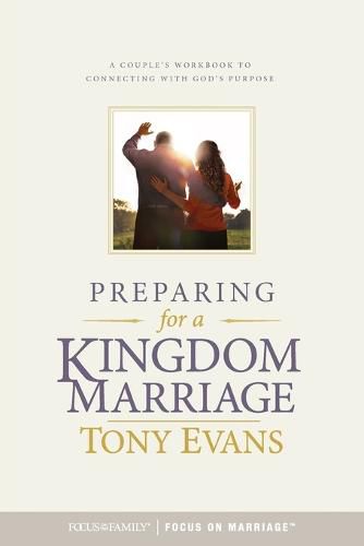 Cover image for Preparing for a Kingdom Marriage