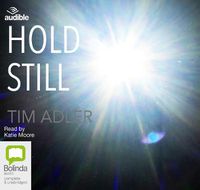 Cover image for Hold Still