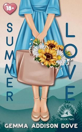 Cover image for Summer Love