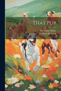 Cover image for That Pup