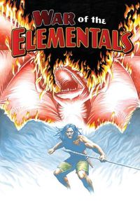 Cover image for War of the Elementals