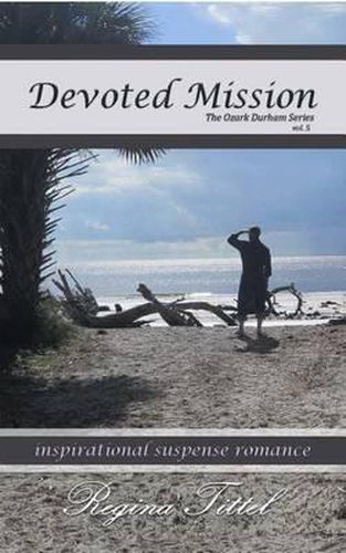 Cover image for Devoted Mission