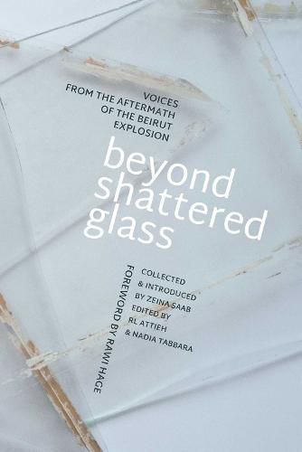 Cover image for Beyond Shattered Glass