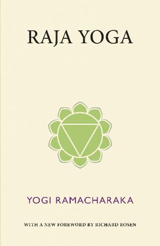 Cover image for Raja Yoga