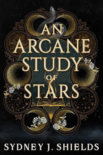 Cover image for An Arcane Study of Stars