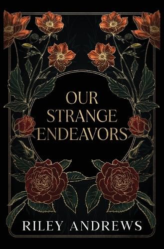 Cover image for Our Strange Endeavors