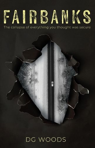 Cover image for Fairbanks