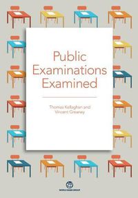 Cover image for Public examinations examined