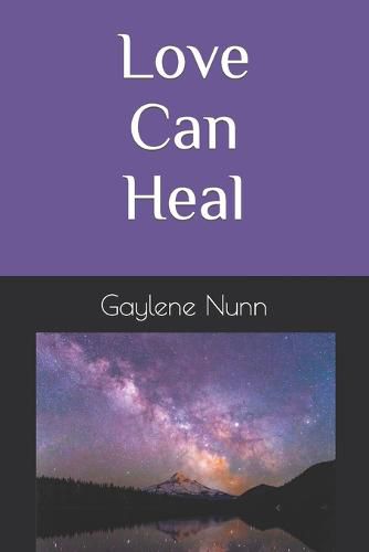 Cover image for Love Can Heal