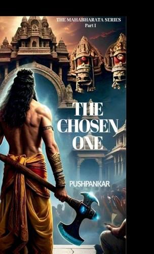 Cover image for The Chosen One