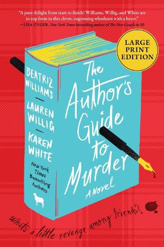 The Author's Guide To Murder