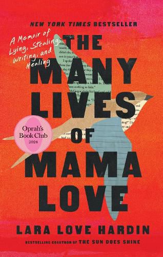 Cover image for The Many Lives of Mama Love (Oprah's Book Club)