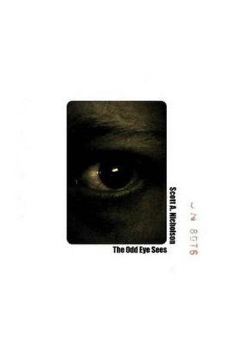 Cover image for The Odd Eye Sees