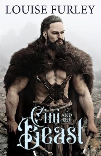 Cover image for Cini and the Beast