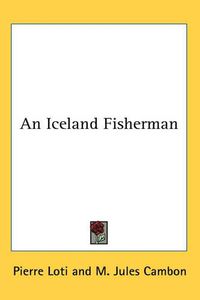 Cover image for An Iceland Fisherman