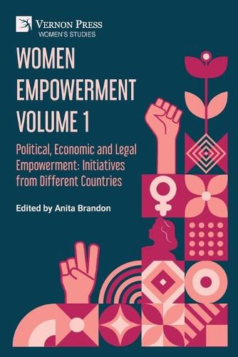 Cover image for Women Empowerment Volume 1