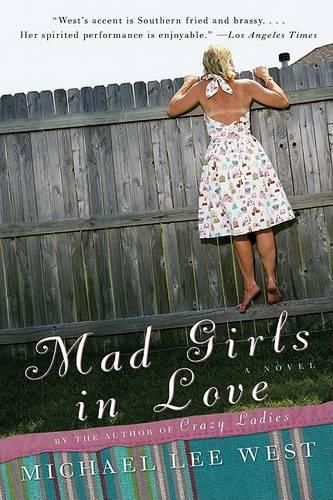 Cover image for Mad Girls in Love