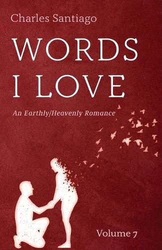 Cover image for Words I Love, Volume 7