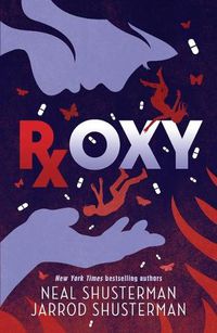 Cover image for Roxy