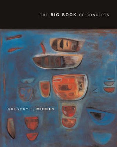 Cover image for The Big Book of Concepts