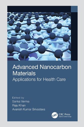 Cover image for Advanced Nanocarbon Materials