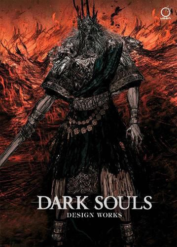 Cover image for Dark Souls: Design Works